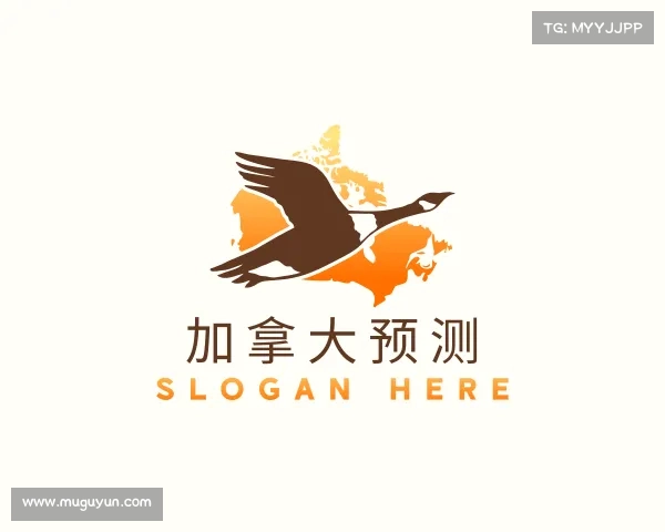 认识加拿大预测